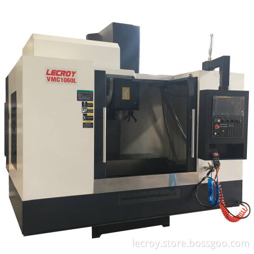 CNC VMC 1160 CNC Machine